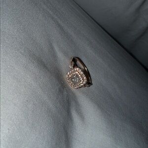 Elegant Gold ring ⚜️